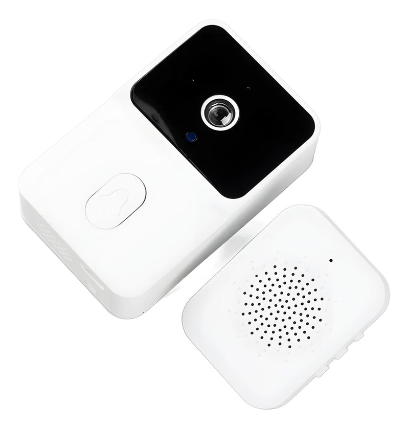 Timbre Wi Fi con Cámara 2 muchi
