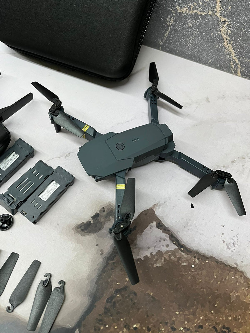 Drone 998Pro 3 muchi