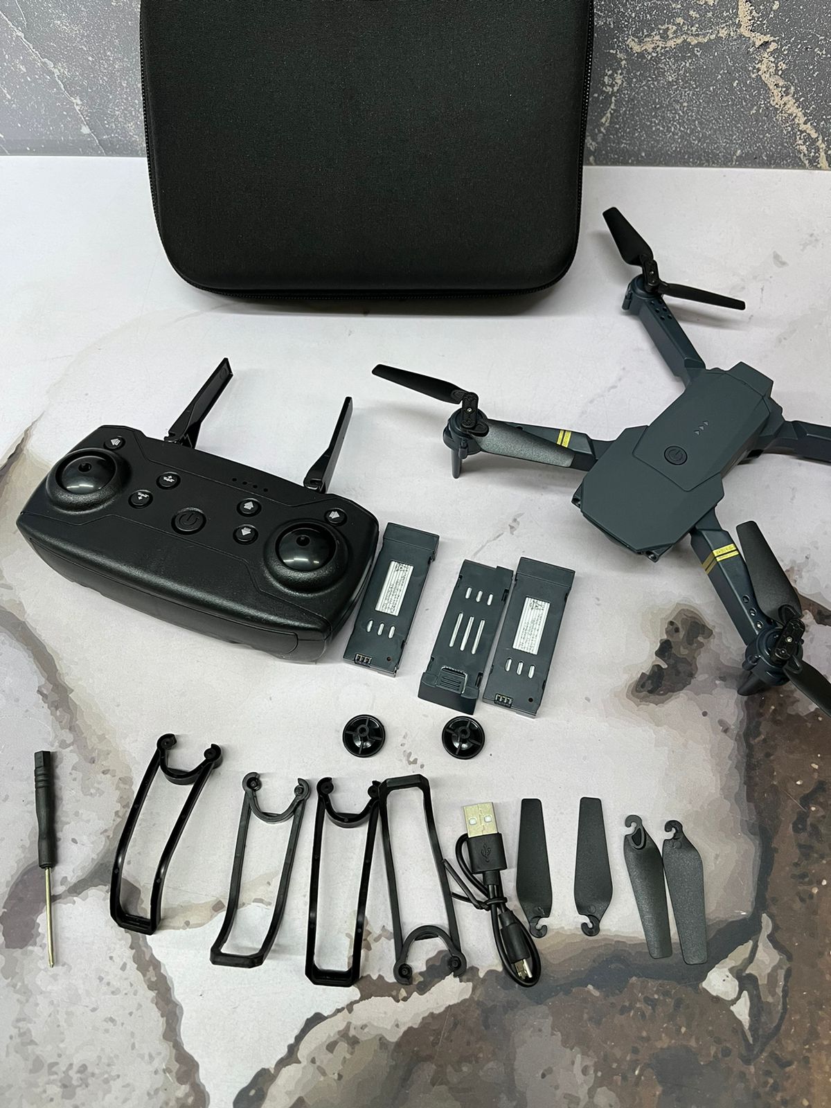 Drone 998Pro 2 muchi