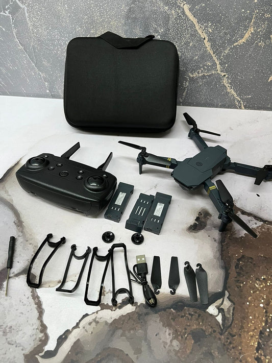Drone 998Pro muchi