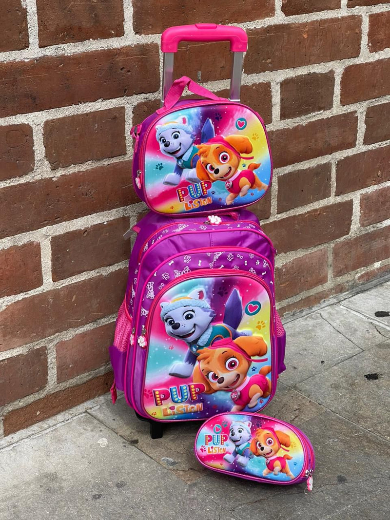 Morral Trío Skype 1 muchi