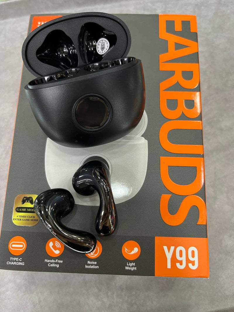 JBL Y99 EARBUDS muchi