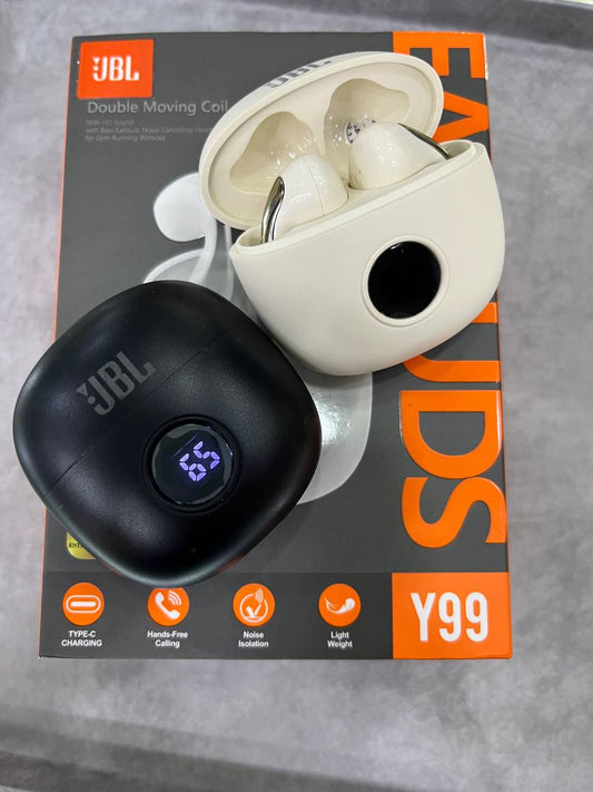 JBL Y99 EARBUDS muchi