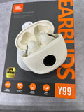 JBL Y99 EARBUDS muchi