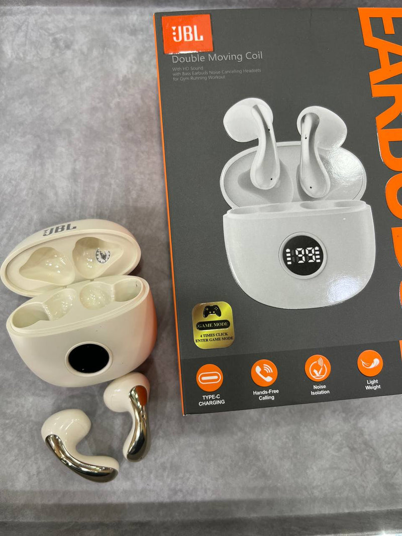 Audífonos JBL Y99 EARBUDS