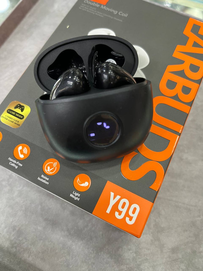 JBL Y99 EARBUDS muchi