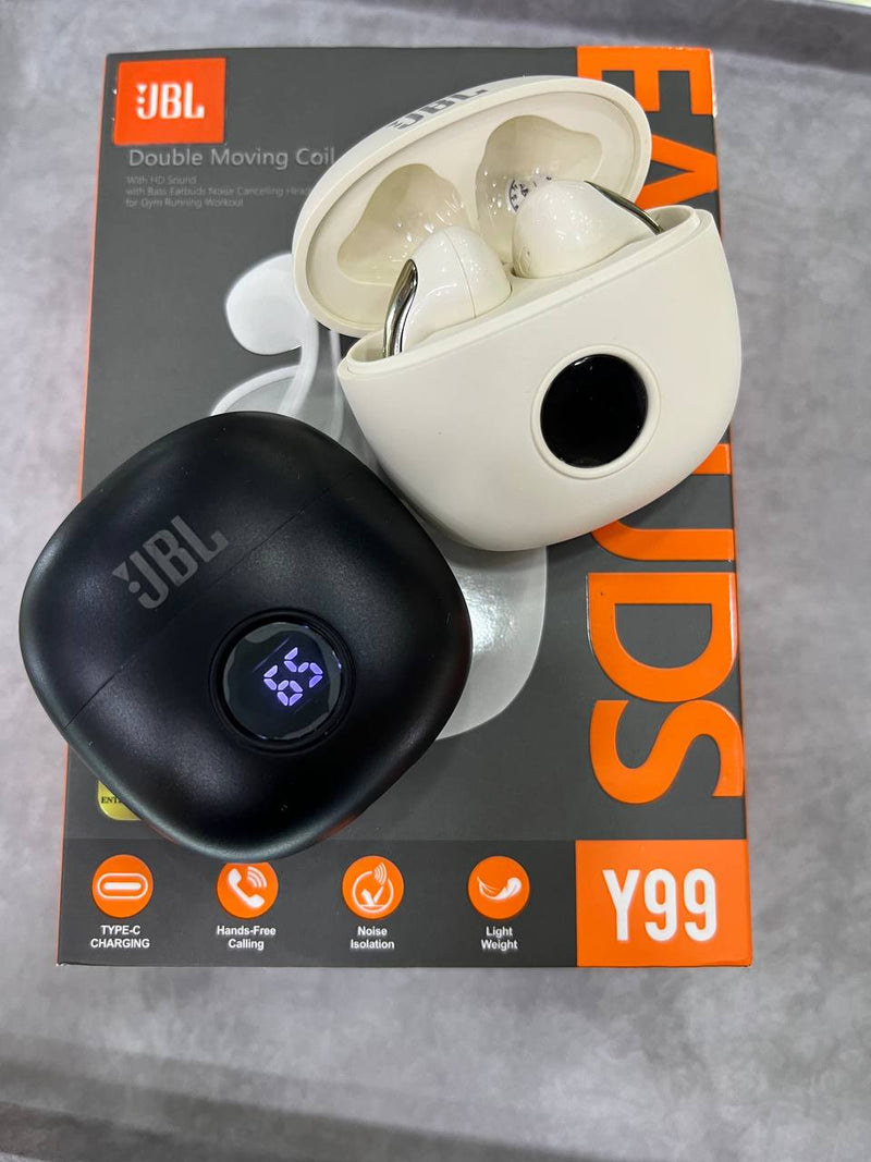 JBL Y99 EARBUDS muchi