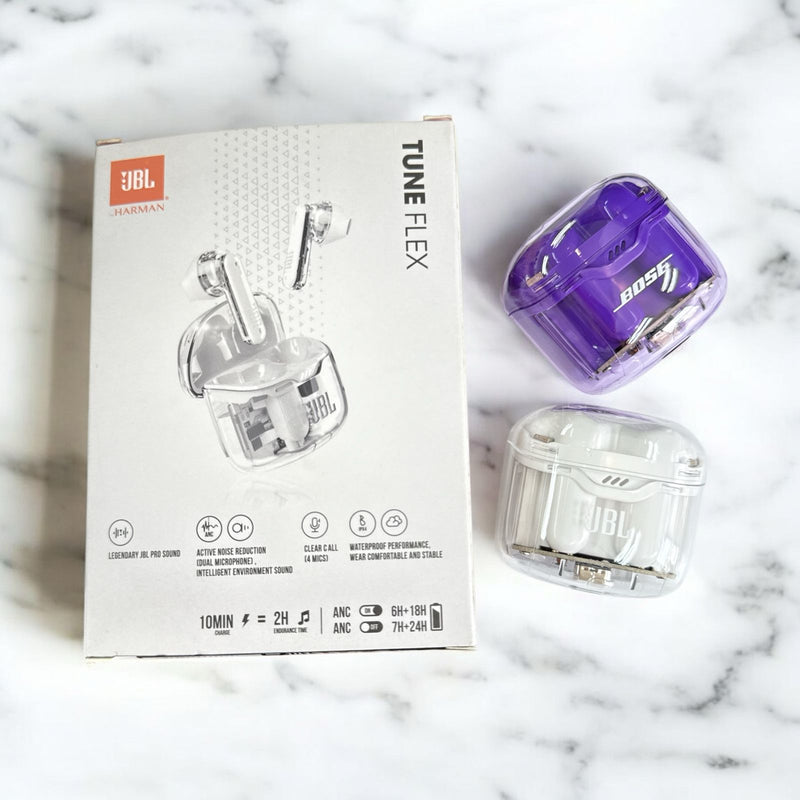 Airpods JBL TUNE FLEX 1.1 muchi