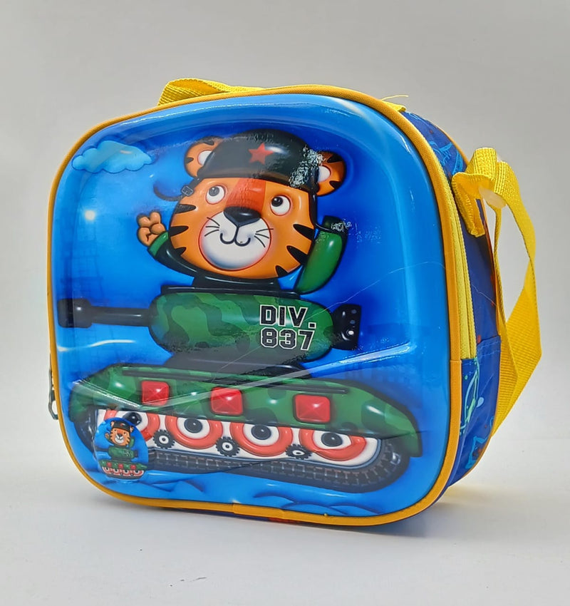 LT Tigre muchi