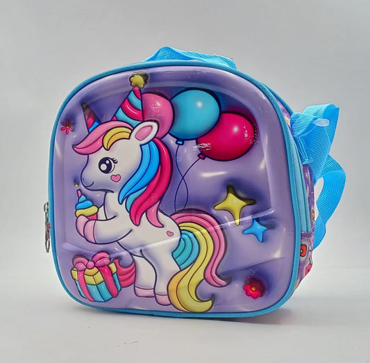 LT Unicornio muchi
