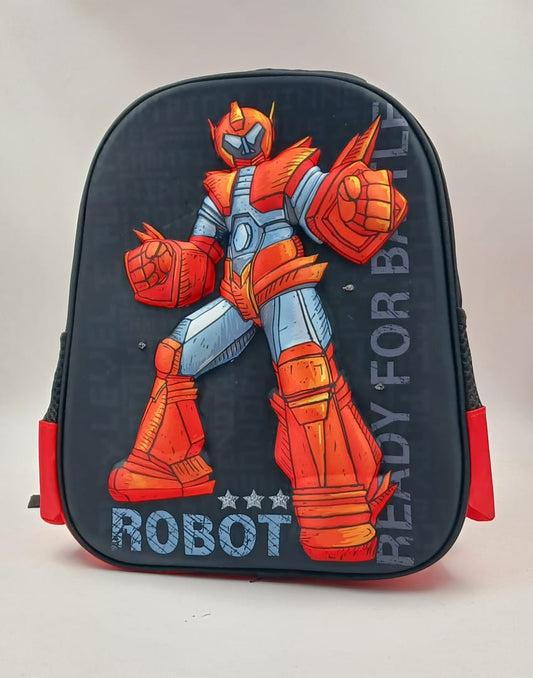 MM Robot muchi