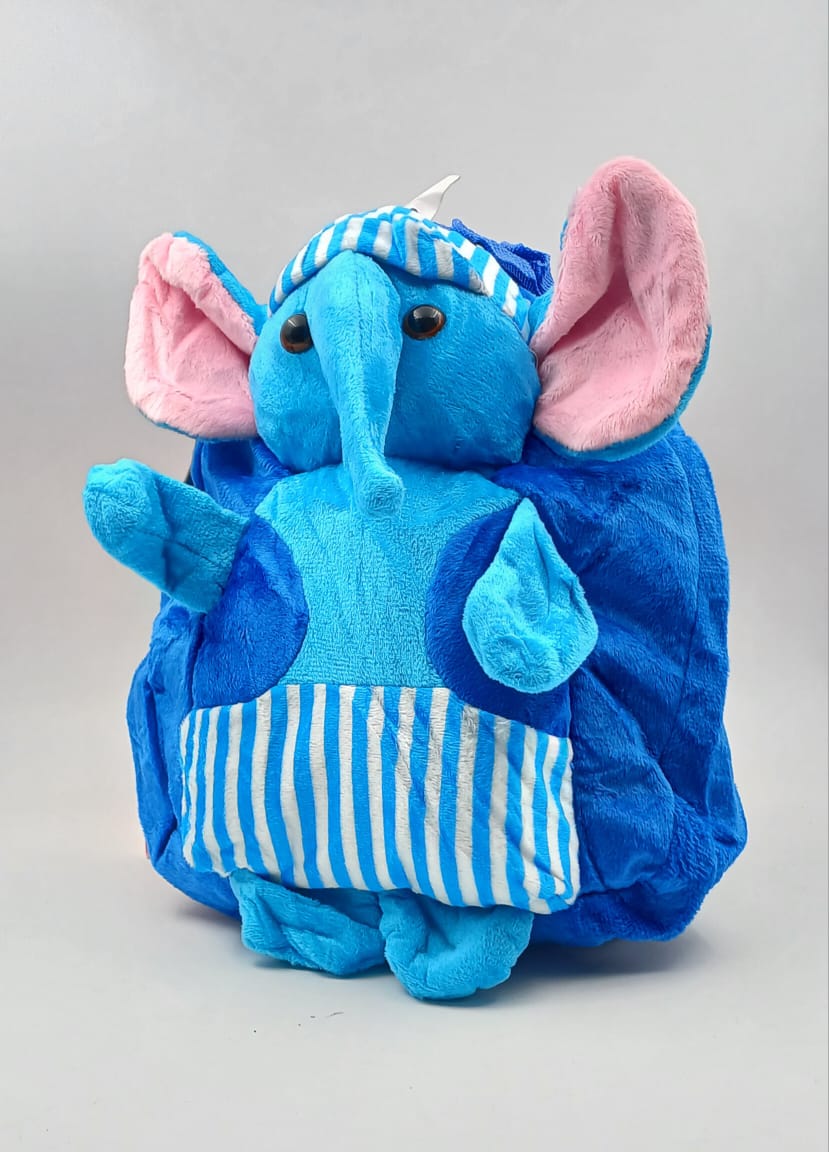MPM Elefante muchi