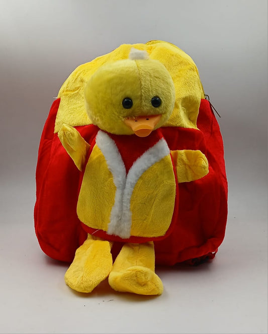 MPM Pato muchi