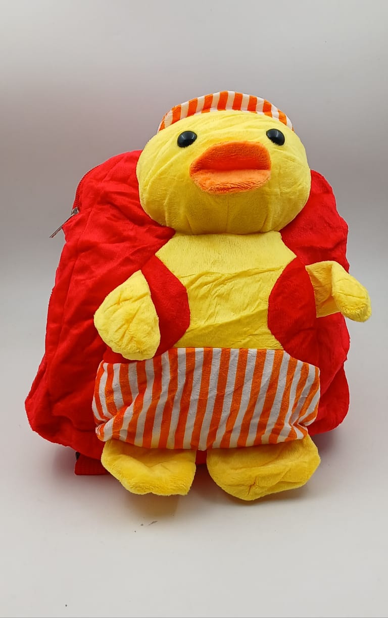 MPM Pato 2 muchi