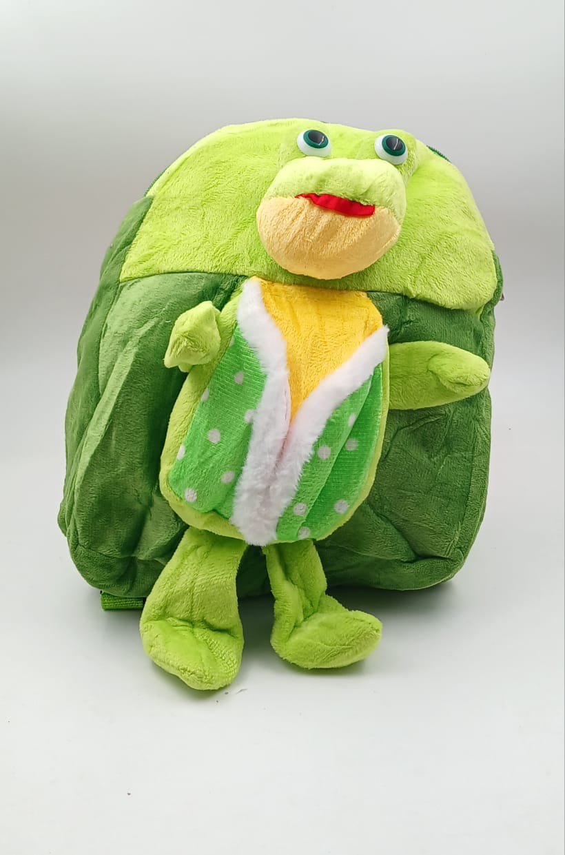 MPM Tortuga muchi