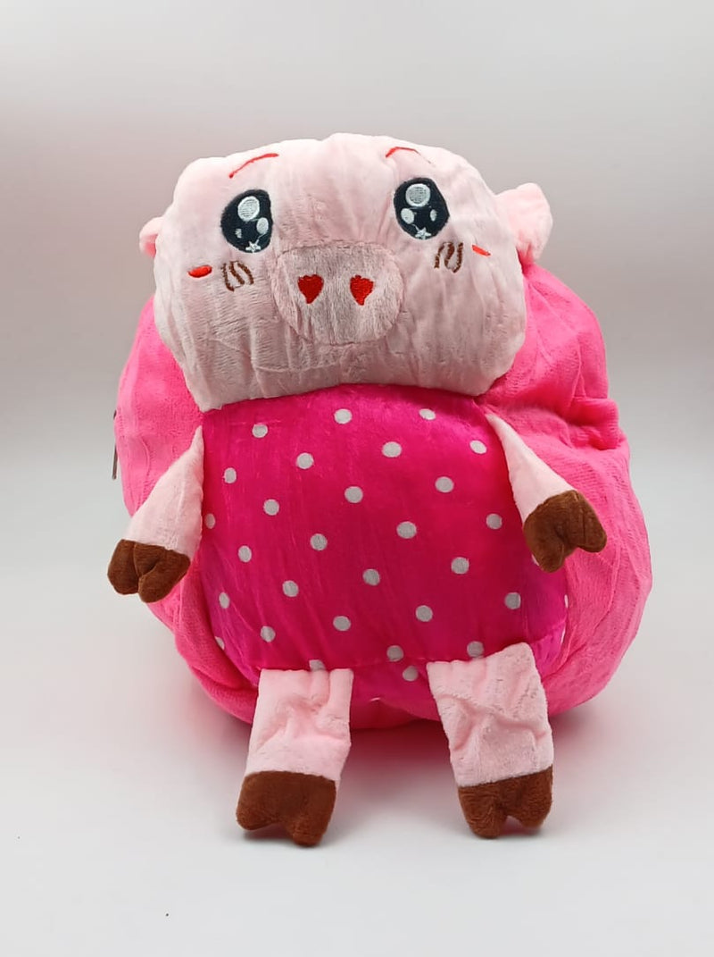 M Peluche Cerdita muchi