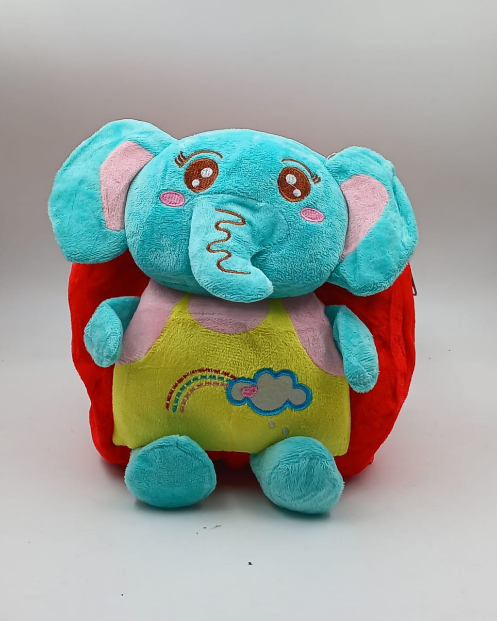 M Peluche Elefante muchi