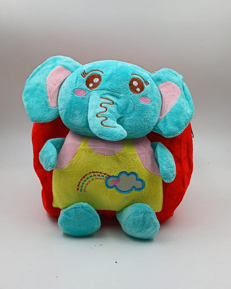 M Peluche Elefante muchi