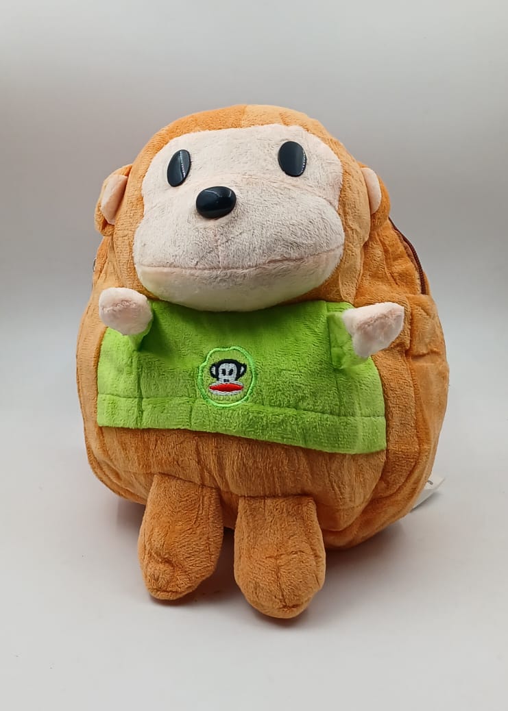 M Peluche Mico muchi