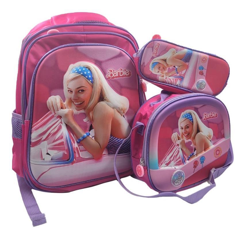 M Trio Barbie muchi