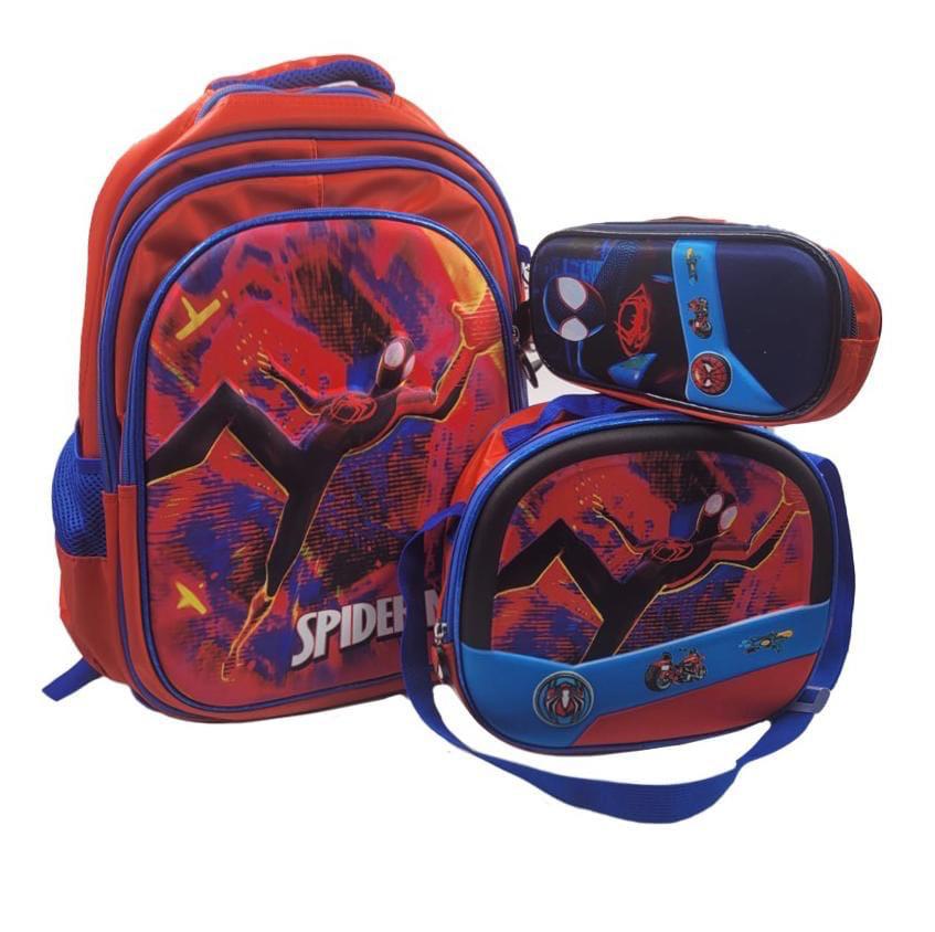 M Trio Paw Patrol 3 muchi