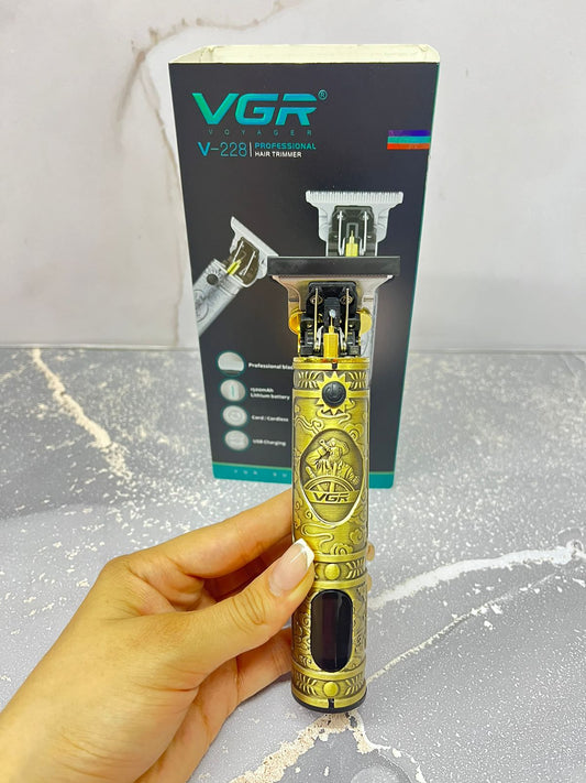 Máquina VGR Buda 1 muchi