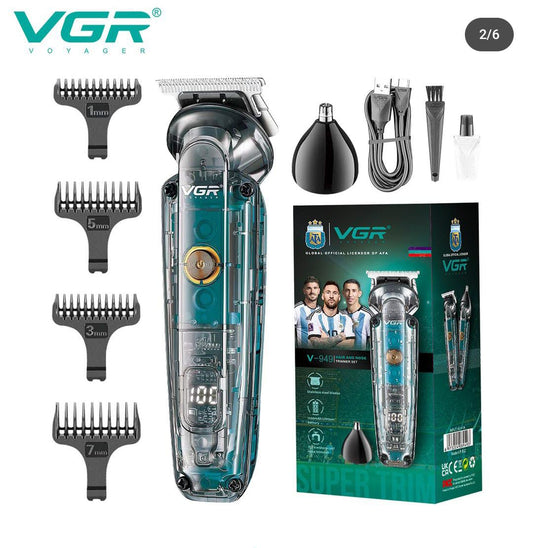 Modelo VGR-949 muchi