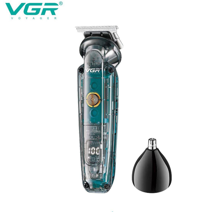 Modelo VGR-949 3 muchi