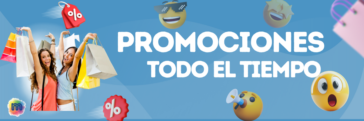 Promociones muchi