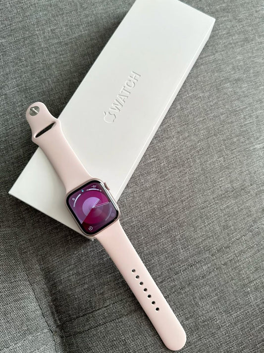 Reloj Serie 9