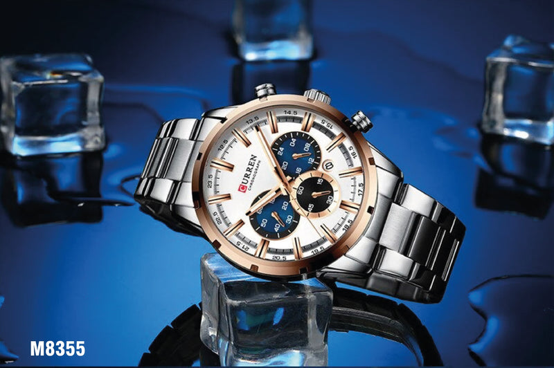 Reloj_Curren_met_lico_8355 muchi