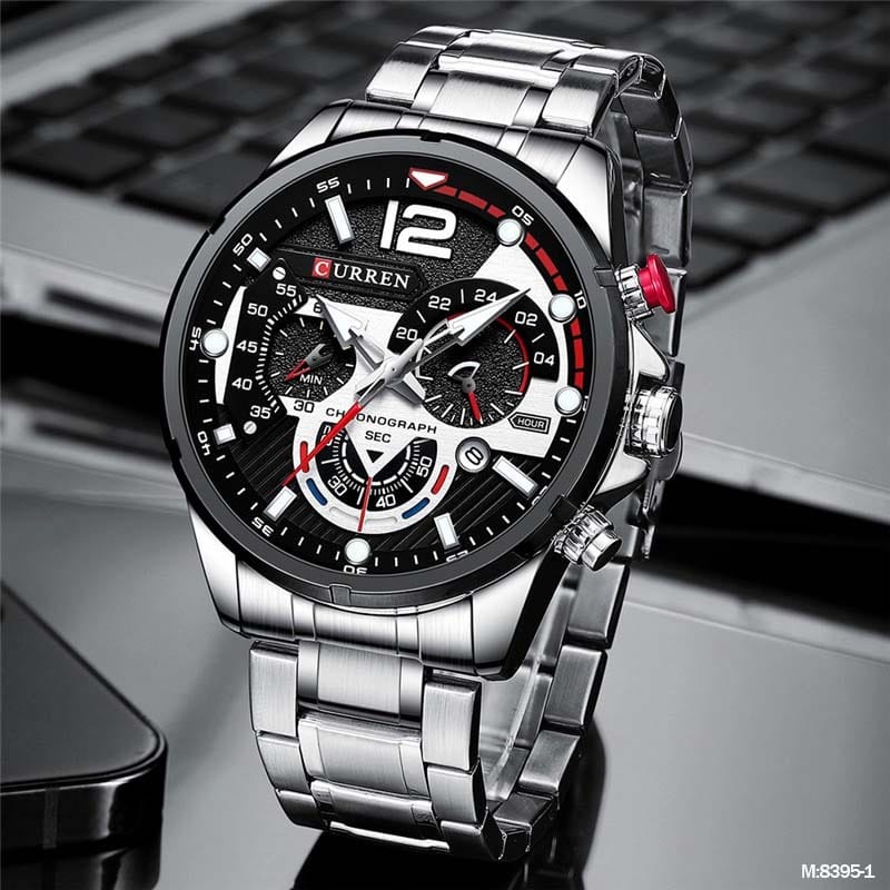 Reloj_Curren_met_lico_8395 muchi