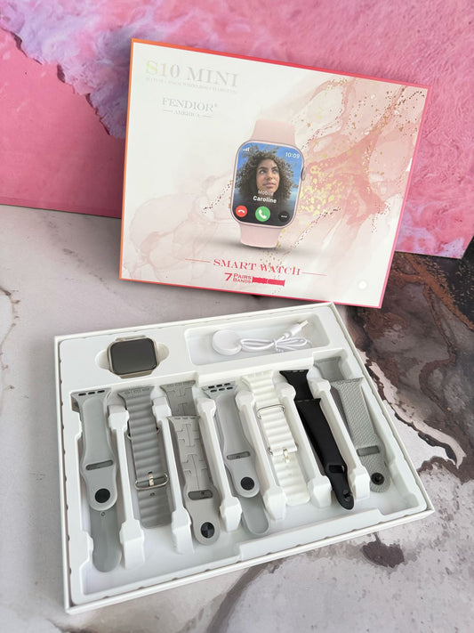 S-Mart Watch Mini muchi