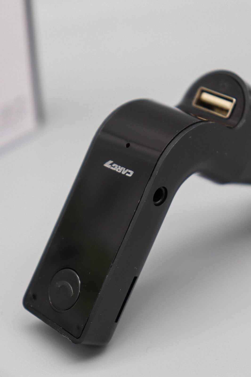 Transmisor Bluetooth Para Carro 2 muchi