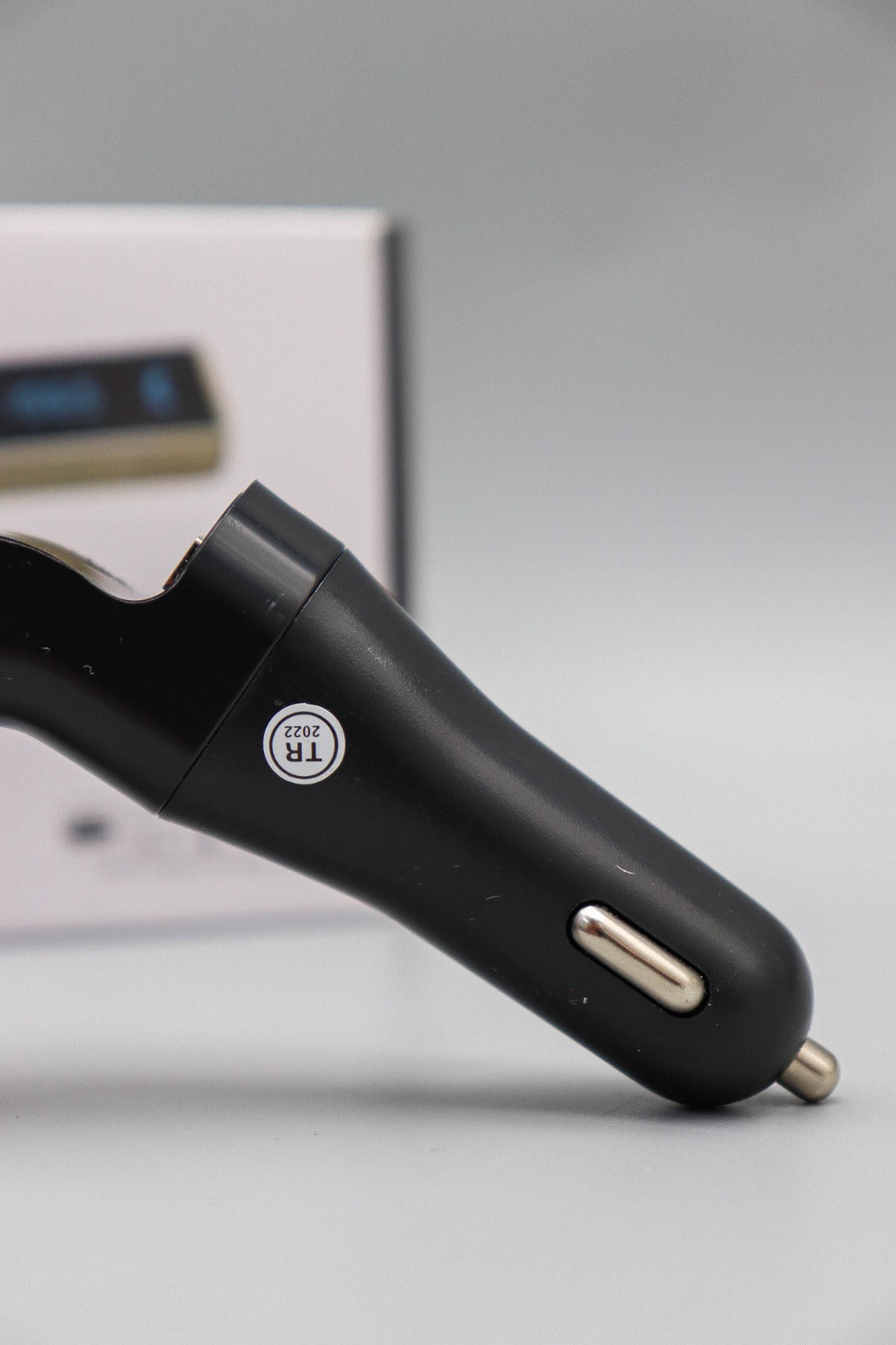 Transmisor Bluetooth Para Carro 3 muchi