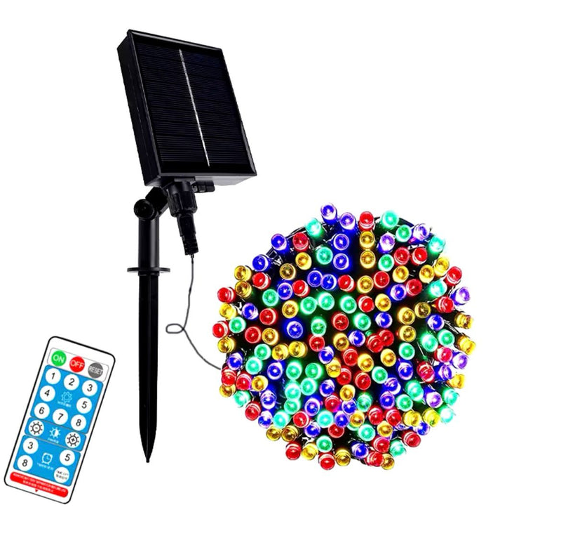 Lineal x 100L con Panel Solar