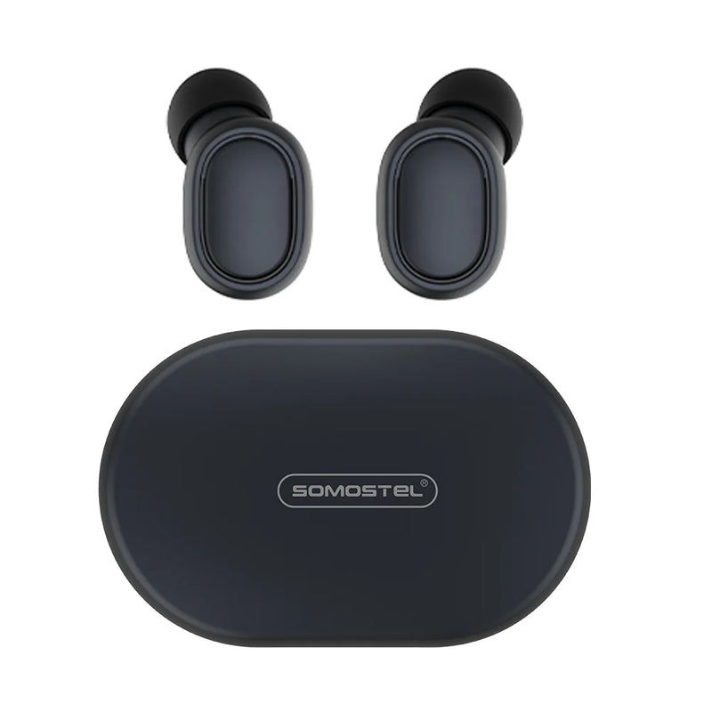 AUDIFONOS J42 muchi