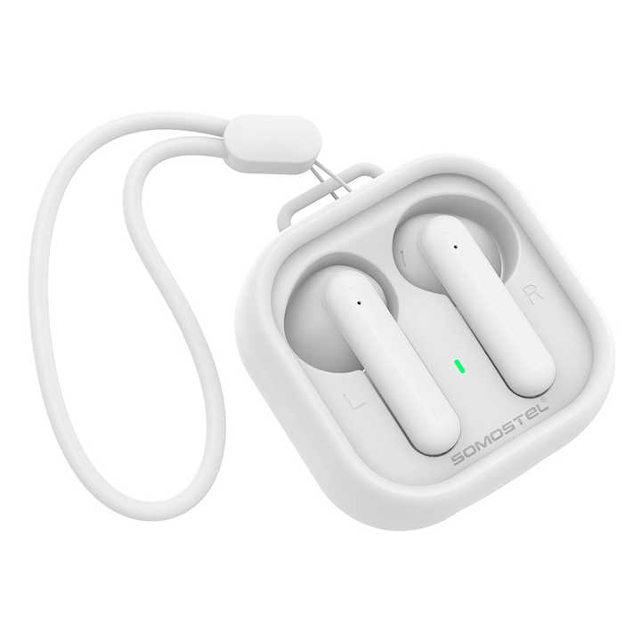 audifono j41 blanco muchi