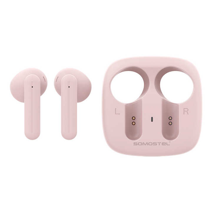 audifono j41 rosa muchi