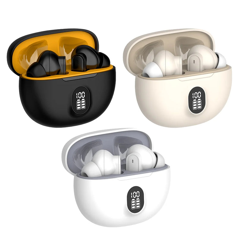 audifonos j35 muchi