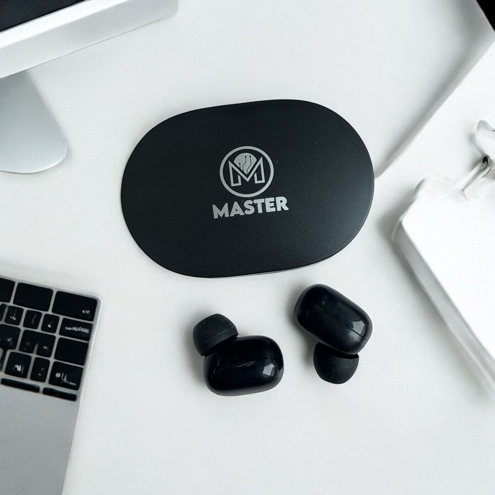 audifonos master muchi