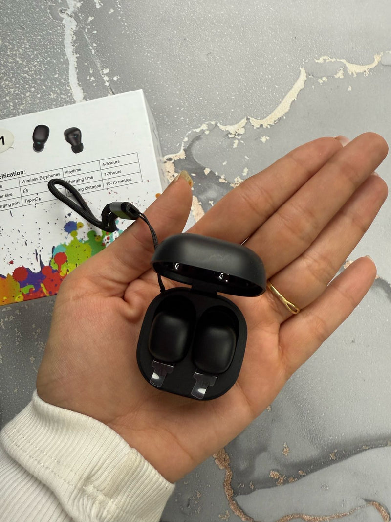 Audífonos MINI muchi