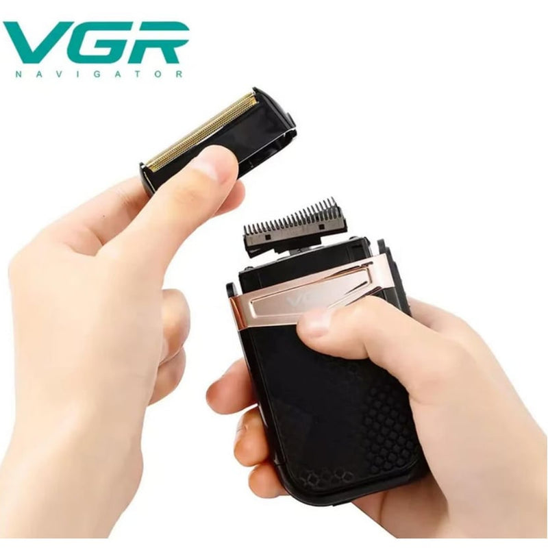 barbera VGR V331 muchi