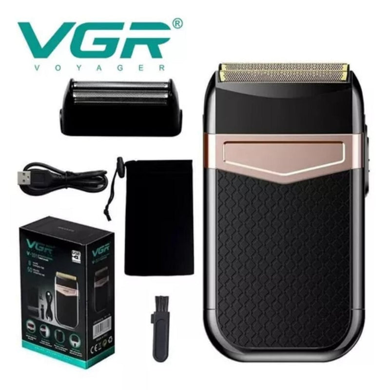 barbera VGR V331 muchi
