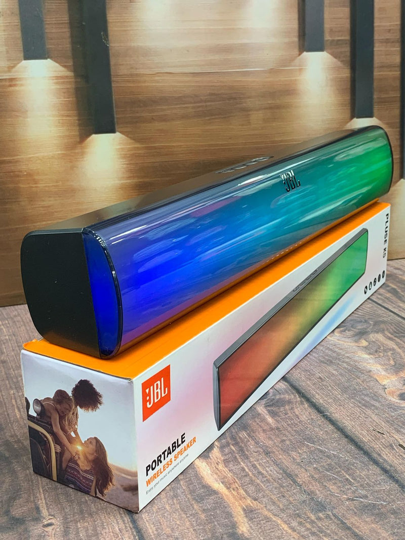 barra jbl muchi