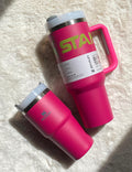 combo stanley fucsia muchi