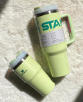 combo stanley verde muchi