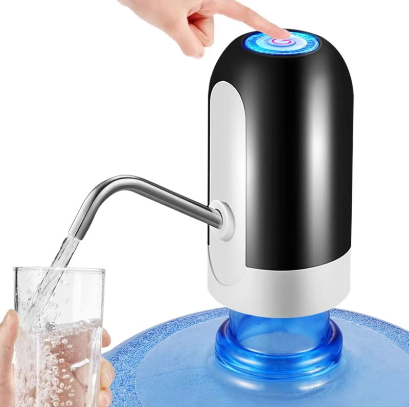 dispensador agua muchi