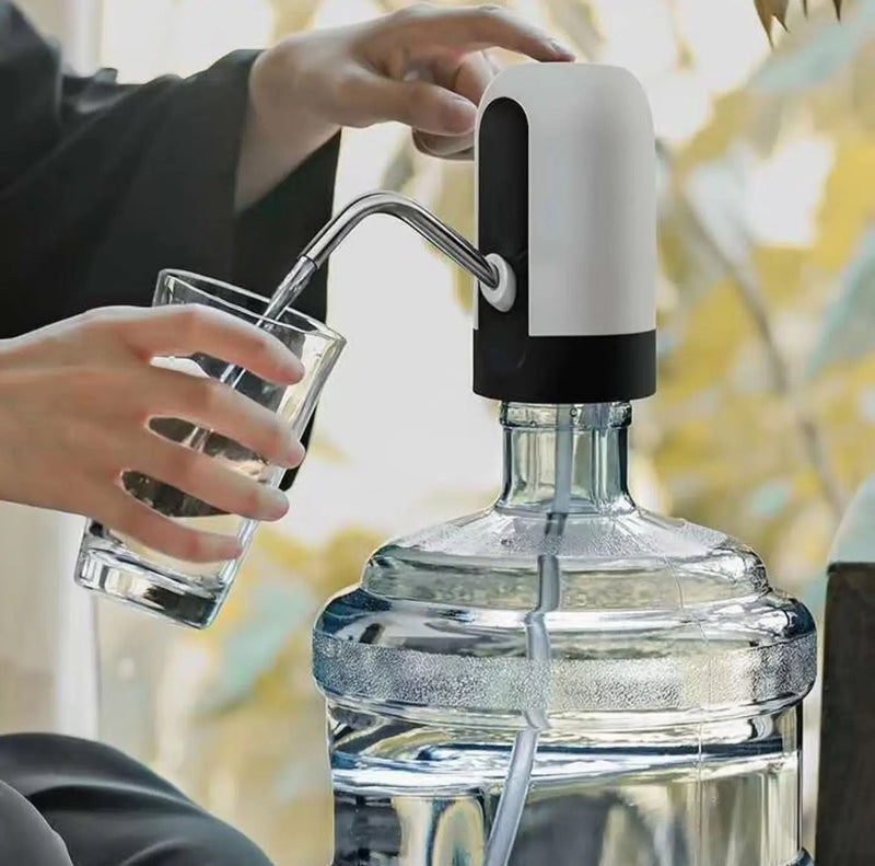 dispensador agua muchi