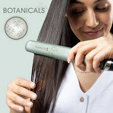 Plancha Remington Botanicals